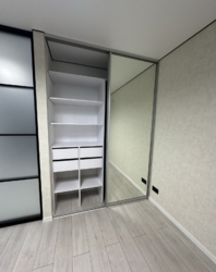 Трикімнатна квартира в ЖК Приморські Сади с сучасним ремонтом фото 11 Трикімнатна квартира в ЖК Приморські Сади с сучасним ремонтом фото 11