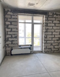 Двокімнатна квартира в ЖК Омега з видом на море фото 10 Двокімнатна квартира в ЖК Омега з видом на море фото 10