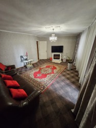 3 кімнатна квартира, житловий стан, Левітана, Таїрова фото 14 3 кімнатна квартира, житловий стан, Левітана, Таїрова фото 14