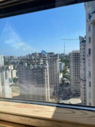Однокімнатна квартира з видом на море, ЖК «Чудо Город»