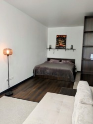 Квартира-студія в ЖК 4 Сезони на проспект Гагаріна фото 16 Квартира-студія в ЖК 4 Сезони на проспект Гагаріна фото 16