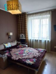 Чотирьохкімнатна квартира в центрі Одеси фото 4 Чотирьохкімнатна квартира в центрі Одеси фото 4