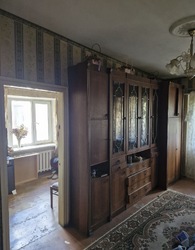 Двокімнатна квартира біля парку Марка Твена