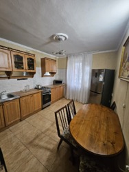 3 кімнатна квартира, житловий стан, Левітана, Таїрова фото 1 3 кімнатна квартира, житловий стан, Левітана, Таїрова фото 1