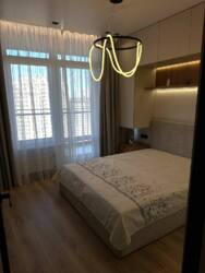 Двокімнатна квартира з ремонтом в Аркадії, тераса, вид моря, дві спальні фото 7 Двокімнатна квартира з ремонтом в Аркадії, тераса, вид моря, дві спальні фото 7