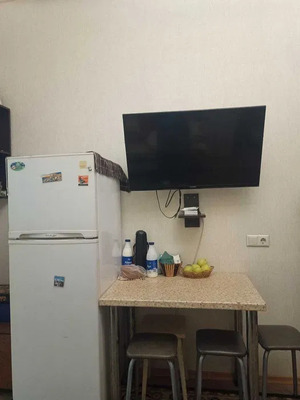 Двокімнатна квартира в центрі міста