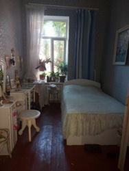 2-кімнатна квартира в історичному центрі міста фото 2 2-кімнатна квартира в історичному центрі міста фото 2