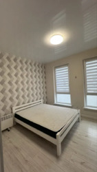 Однокімнатна квартира на Боровського фото 4 Однокімнатна квартира на Боровського фото 4