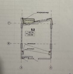 1 кімнатна квартира в ЖК Ітака, на Фонтані. фото 4 1 кімнатна квартира в ЖК Ітака, на Фонтані. фото 4