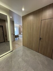 1-кімнатна квартира в ЖК 60 Перлина, Kadorr City