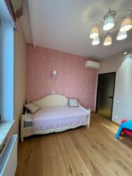 Трикімнатна квартира в ЖК Лімнос, Фонтан, море фото 9 Трикімнатна квартира в ЖК Лімнос, Фонтан, море фото 9