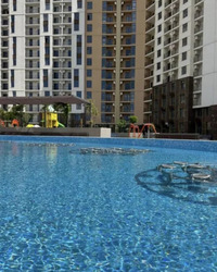 1-кімнатна квартира в 63-й Перлині Kadorr City фото 7 1-кімнатна квартира в 63-й Перлині Kadorr City фото 7