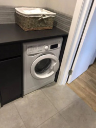 1-кімнатна квартира в ЖК Клаб Марин фото 5 1-кімнатна квартира в ЖК Клаб Марин фото 5