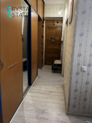 Трикімнатна квартира з кухнею студією на Б. Хмельницького фото 7 Трикімнатна квартира з кухнею студією на Б. Хмельницького фото 7