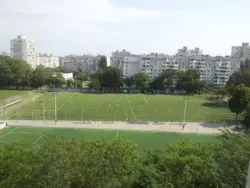 Двокімнатна квартира на Ільфа та Петрова фото 2 Двокімнатна квартира на Ільфа та Петрова фото 2