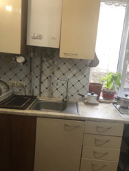 Двокімнатна квартира, Базарна, центр міста, державна програма