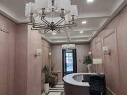 3-кімнатна квартира в ЖК 'Елегія Парк' в Аркадії фото 5 3-кімнатна квартира в ЖК 'Елегія Парк' в Аркадії фото 5