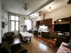 Дворівнева квартира в самому центрі Одеси фото 5 Дворівнева квартира в самому центрі Одеси фото 5