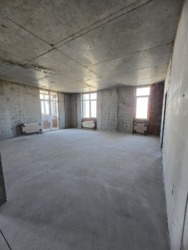 Велика квартира на проспекті Шевченка: дво- або трикімнатна з боковим видом на море фото 10 Велика квартира на проспекті Шевченка: дво- або трикімнатна з боковим видом на море фото 10