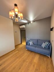 Трикімнатна квартира в ЖК Лімнос, Фонтан, море фото 7 Трикімнатна квартира в ЖК Лімнос, Фонтан, море фото 7