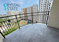 Двокімнатна квартира з терасою на Краснова фото 5 Двокімнатна квартира з терасою на Краснова фото 5