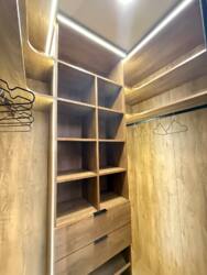 Однокімнатна квартира з дизайнерьским ремонтом в Кадорр Сіті фото 15 Однокімнатна квартира з дизайнерьским ремонтом в Кадорр Сіті фото 15