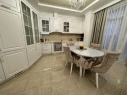 3-рівнева квартира в ЖК Гранд парк фото 20 3-рівнева квартира в ЖК Гранд парк фото 20