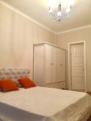 Продаж 4-кімнатної квартири 121 м2 у ЖК «Каркашадзе»