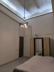Трикімнатна квартира в центрі міста