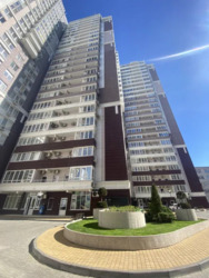 Двокімнатна квартира в престижному комплексі, Гольфстрім, Аркадія фото 11 Двокімнатна квартира в престижному комплексі, Гольфстрім, Аркадія фото 11