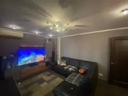 Трикімнатна квартира на Філатово з ремонтом фото 8 Трикімнатна квартира на Філатово з ремонтом фото 8