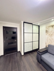 Трехкімнатна квартира на Семена Палія фото 12 Трехкімнатна квартира на Семена Палія фото 12