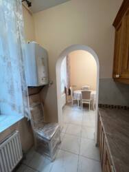 2-кімнатна квартира в після ремонту, Волзький провулок фото 13 2-кімнатна квартира в після ремонту, Волзький провулок фото 13