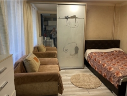 Однокімнатна квартира біля Аркадії фото 4 Однокімнатна квартира біля Аркадії фото 4