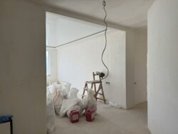 3-кімнатна квартира в ЖК Бочки, проспект Шевченка
