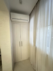 Трехкімнатна квартира на Семена Палія фото 15 Трехкімнатна квартира на Семена Палія фото 15