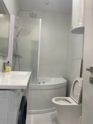 Євродвушка в ЖК Атмосфера фото 13 Євродвушка в ЖК Атмосфера фото 13