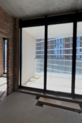 Двокімнатна квартира з видом на море, Французький бульвар, Кандинский фото 10 Двокімнатна квартира з видом на море, Французький бульвар, Кандинский фото 10