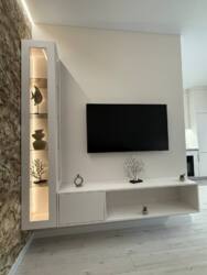 Однокімнатна квартира з ремонтом в Кадор Сіті на Краснова фото 7 Однокімнатна квартира з ремонтом в Кадор Сіті на Краснова фото 7