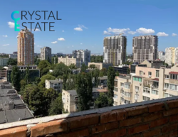 1к квартира в ЖК Сонячний в Аркадія фото 1 1к квартира в ЖК Сонячний в Аркадія фото 1