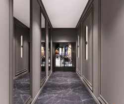 Студія с видом на море в ЖК Breeze Marine фото 9 Студія с видом на море в ЖК Breeze Marine фото 9