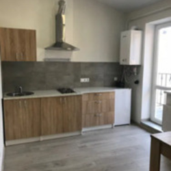 Студія на Таїрова, ЖК Новий Люстдорф, індивідуальне опалення. фото 3 Студія на Таїрова, ЖК Новий Люстдорф, індивідуальне опалення. фото 3