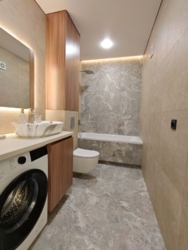 Однокімнатна квартира на Краснова в ЖК Кадор Сіті фото 11 Однокімнатна квартира на Краснова в ЖК Кадор Сіті фото 11