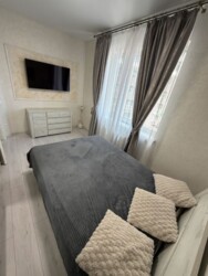 1-кімнатна квартира в ЖК 32 Перлина, Каманіна