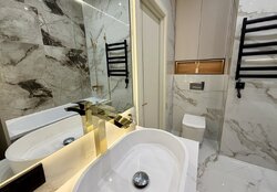 3-кімнатна квартира в ЖК Елегія парк
