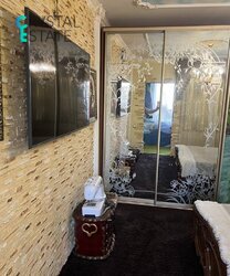 3-кімнатна квартира на Старопортофранківській вулиці фото 13 3-кімнатна квартира на Старопортофранківській вулиці фото 13