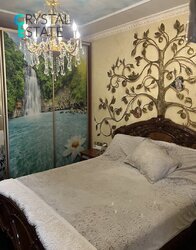 3-кімнатна квартира на Старопортофранківській вулиці фото 14 3-кімнатна квартира на Старопортофранківській вулиці фото 14