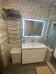 4-кімнатна квартира по вулиці Вільямса фото 3 4-кімнатна квартира по вулиці Вільямса фото 3