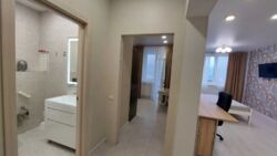 Квартира з ремонтом, ,Горизонт, Костанди фото 2 Квартира з ремонтом, ,Горизонт, Костанди фото 2