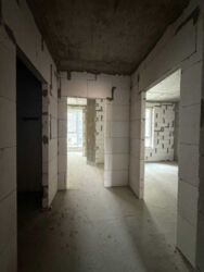 Однокімнатна квартира ЖК Акварель-3 фото 2 Однокімнатна квартира ЖК Акварель-3 фото 2